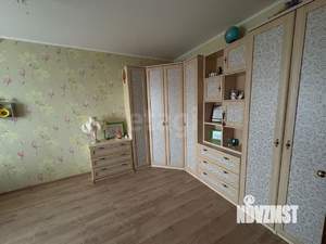 2-к квартира, вторичка, 56м2, 8/17 этаж
