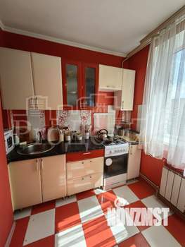 1-к квартира, вторичка, 51м2, 10/10 этаж