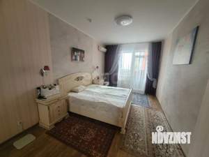 3-к квартира, вторичка, 100м2, 2/17 этаж