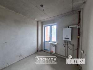 1-к квартира, вторичка, 42м2, 6/10 этаж