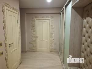2-к квартира, вторичка, 65м2, 1/9 этаж