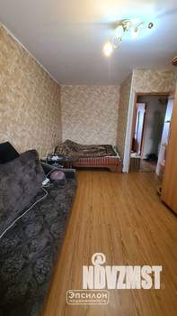 2-к квартира, вторичка, 47м2, 5/5 этаж