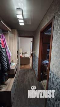 4-к квартира, вторичка, 61м2, 2/5 этаж