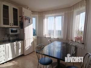 2-к квартира, вторичка, 58м2, 12/17 этаж