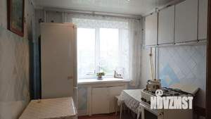 3-к квартира, вторичка, 61м2, 8/9 этаж