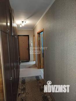 3-к квартира, вторичка, 61м2, 9/10 этаж