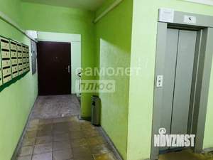 2-к квартира, вторичка, 50м2, 8/10 этаж