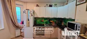 2-к квартира, вторичка, 61м2, 16/17 этаж