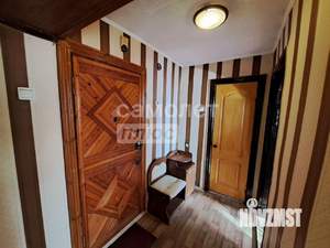 1-к квартира, вторичка, 28м2, 4/9 этаж