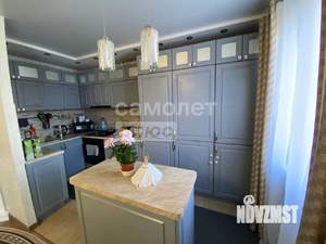 3-к квартира, вторичка, 61м2, 9/10 этаж