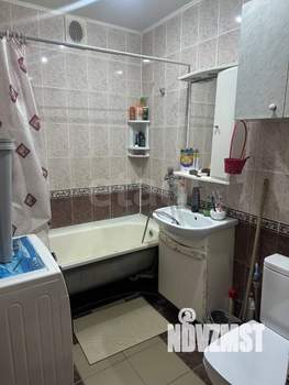 1-к квартира, вторичка, 34м2, 9/9 этаж