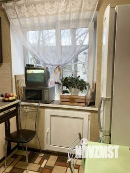 3-к квартира, вторичка, 61м2, 3/5 этаж