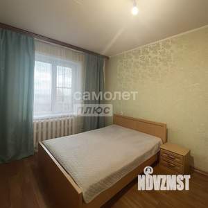 2-к квартира, вторичка, 47м2, 9/9 этаж