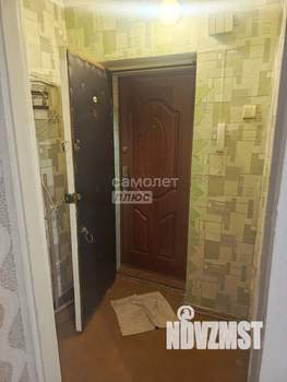 2-к квартира, вторичка, 42м2, 5/5 этаж