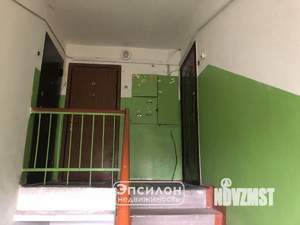 2-к квартира, вторичка, 42м2, 5/5 этаж