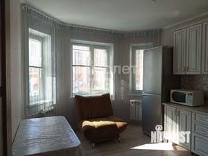 2-к квартира, вторичка, 56м2, 6/17 этаж