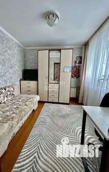 2-к квартира, вторичка, 41м2, 3/5 этаж