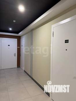 2-к квартира, вторичка, 41м2, 13/17 этаж