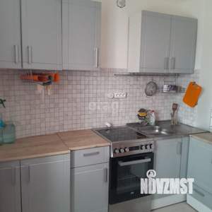 1-к квартира, вторичка, 36м2, 1/12 этаж
