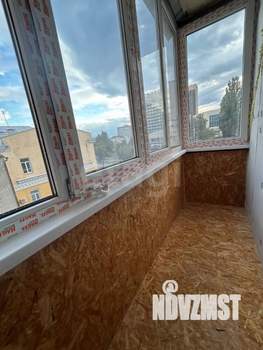 1-к квартира, вторичка, 33м2, 3/9 этаж