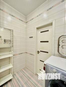 2-к квартира, вторичка, 75м2, 16/17 этаж