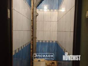 2-к квартира, вторичка, 47м2, 1/3 этаж