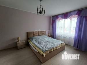 2-к квартира, вторичка, 61м2, 9/18 этаж