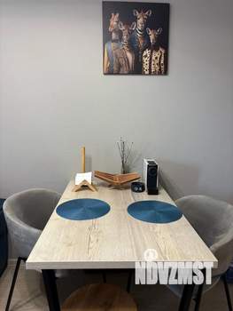 1-к квартира, вторичка, 37м2, 6/10 этаж