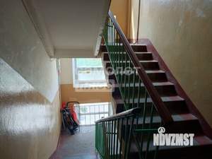 2-к квартира, вторичка, 42м2, 2/5 этаж