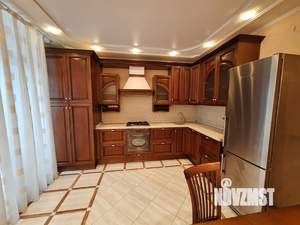 4-к квартира, вторичка, 152м2, 2/10 этаж