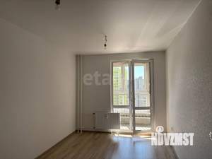 1-к квартира, вторичка, 35м2, 4/20 этаж