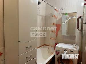 2-к квартира, вторичка, 46м2, 1/5 этаж