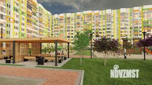 2-к квартира, вторичка, 49м2, 6/10 этаж