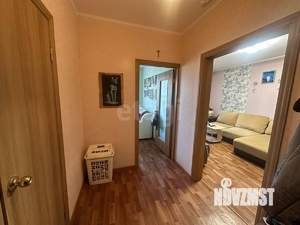 1-к квартира, вторичка, 36м2, 2/17 этаж