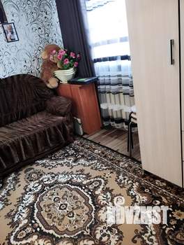 2-к квартира, вторичка, 31м2, 3/3 этаж