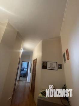 2-к квартира, вторичка, 65м2, 2/10 этаж