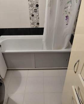 3-к квартира, вторичка, 77м2, 14/17 этаж