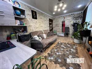 3-к квартира, вторичка, 60м2, 2/5 этаж