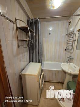 1-к квартира, вторичка, 32м2, 1/5 этаж