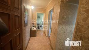 4-к квартира, вторичка, 60м2, 3/5 этаж