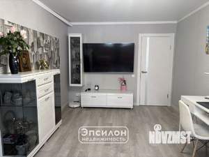 3-к квартира, вторичка, 76м2, 1/10 этаж