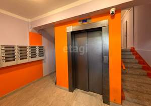 2-к квартира, вторичка, 68м2, 4/8 этаж