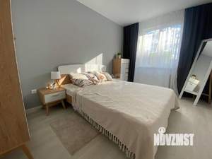 1-к квартира, вторичка, 37м2, 13/18 этаж