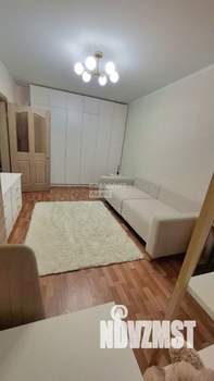 1-к квартира, вторичка, 36м2, 1/17 этаж