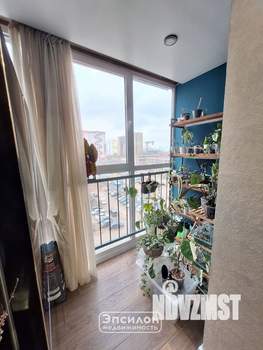 3-к квартира, вторичка, 66м2, 8/10 этаж