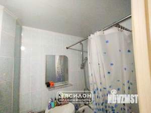 1-к квартира, вторичка, 30м2, 3/5 этаж