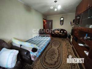1-к квартира, вторичка, 32м2, 4/5 этаж