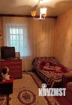 2-к квартира, вторичка, 51м2, 3/5 этаж
