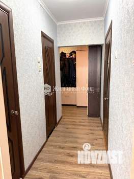 1-к квартира, вторичка, 36м2, 5/10 этаж