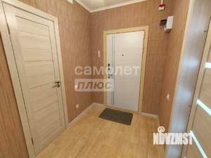 1-к квартира, вторичка, 36м2, 5/17 этаж